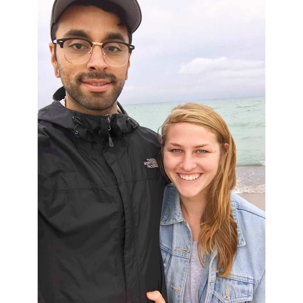 Meet your Posher, Kelsey